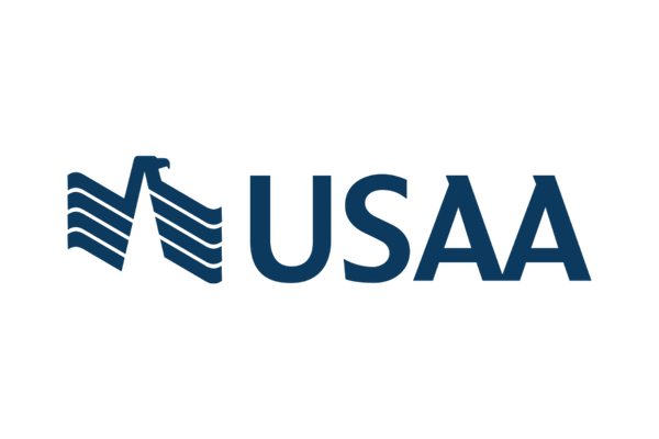 usaa logo